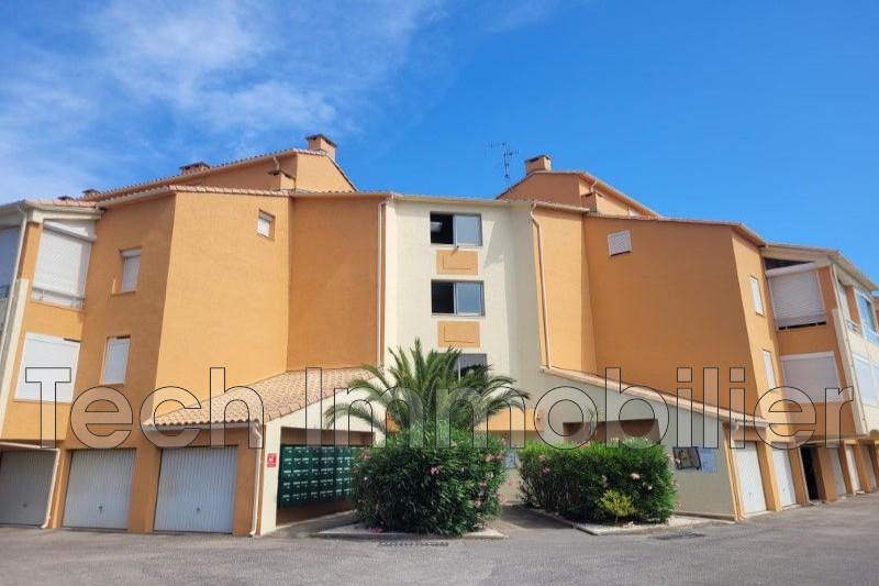 Appartement - 25 m² - 2 pièces