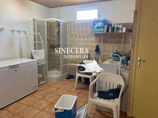 Maison - 340 m² - 5 pièces