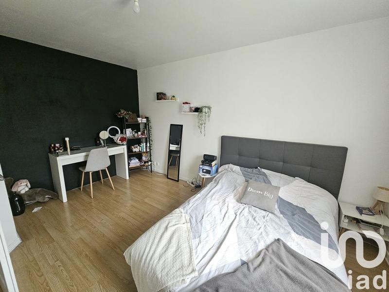 Maison - 167 m² - 6 pièces