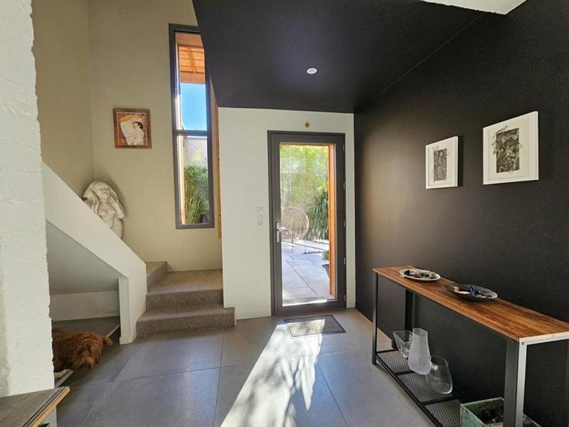 Maison - 194 m² - 9 pièces