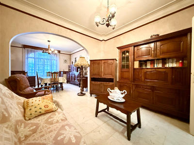 Maison - 112 m² - 3 pièces