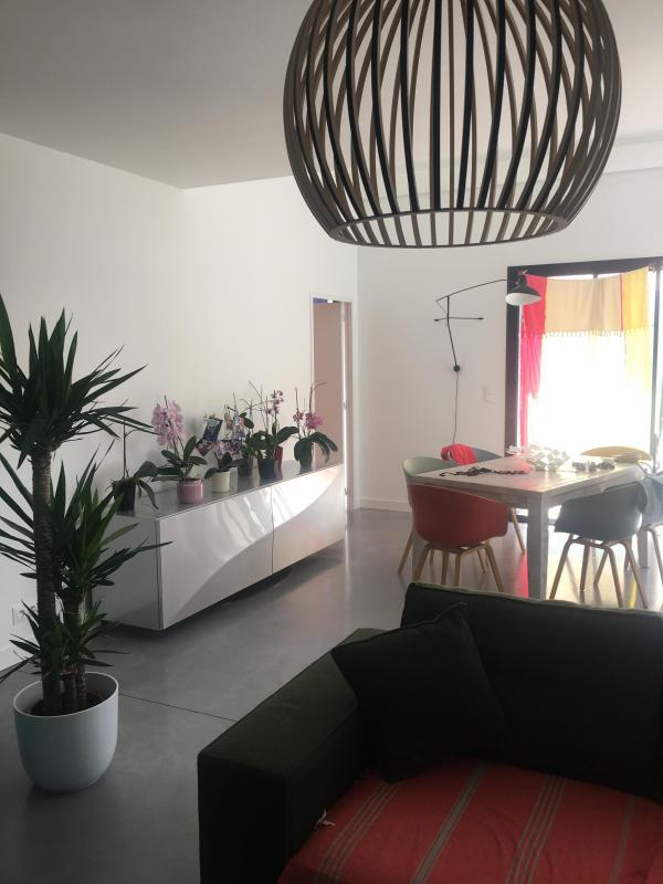 Maison d'architecte - 159 m² - 5 pièces