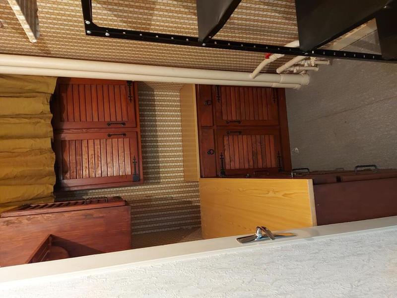 Appartement - 69 m² - 4 pièces