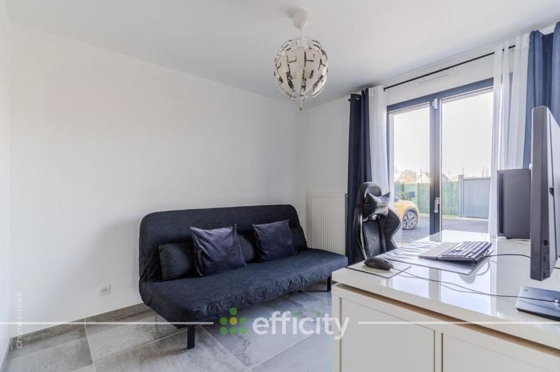 Maison - 145 m² - 5 pièces