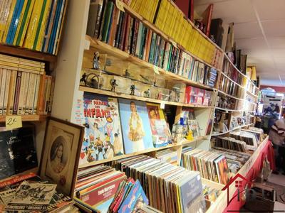 Local commercial - 147 m²