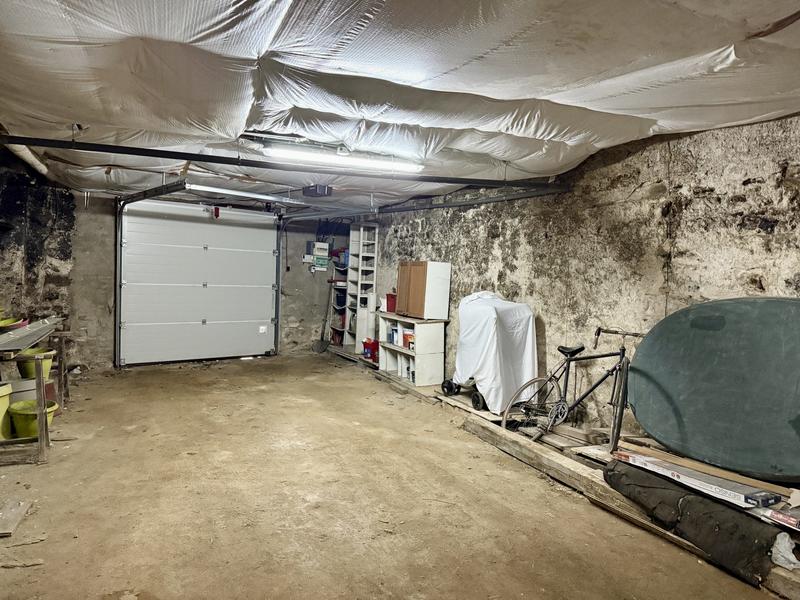 Maison - 147 m² - 5 pièces