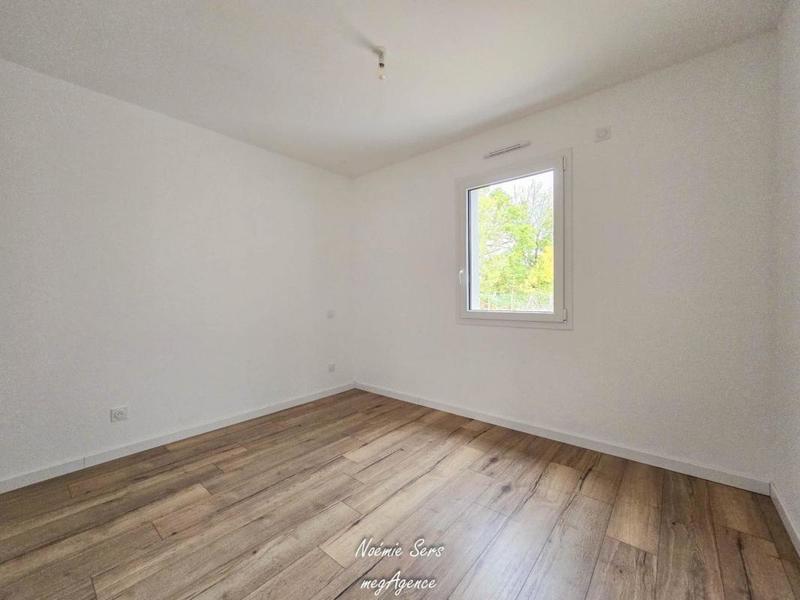 Maison - 133 m² - 6 pièces