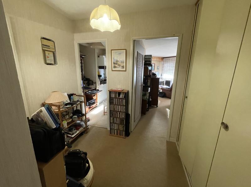 Appartement - 41 m² - 1 pièce