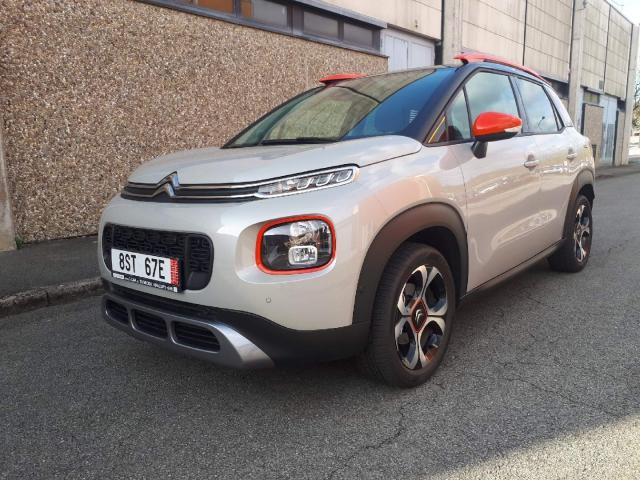 Citroën C3 Aircross PureTech 110 s&amp;S