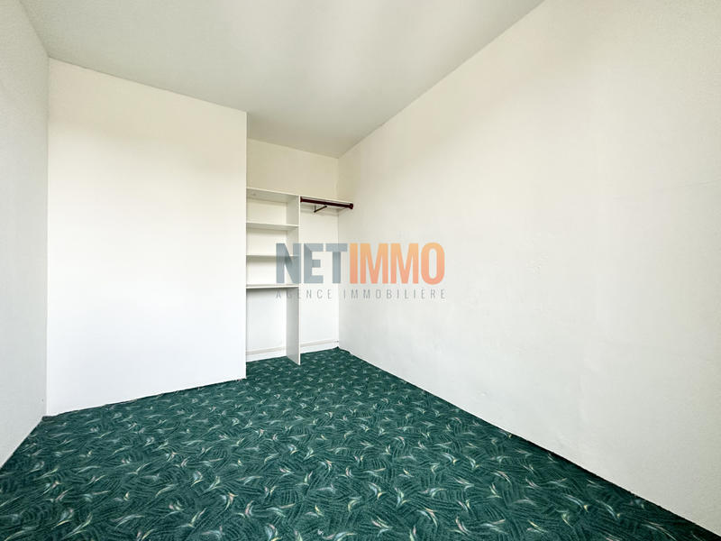 Appartement - 129 m² - 4 pièces