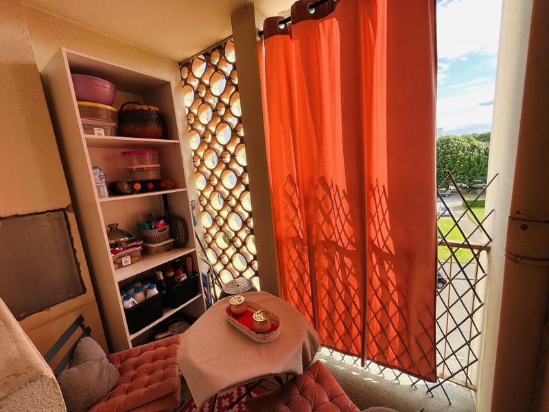 Appartement - 75 m² - 4 pièces