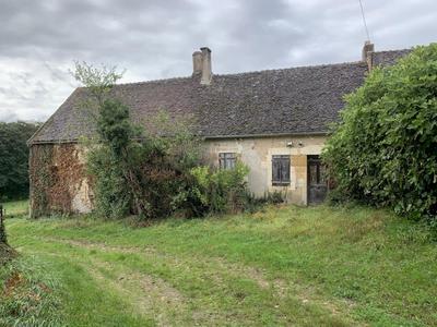 Ferme - 100 m² - 9 pièces