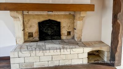 Maison - 194 m² - 7 pièces