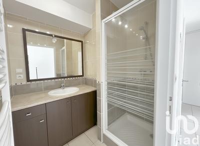 Appartement - 49 m² - 3 pièces