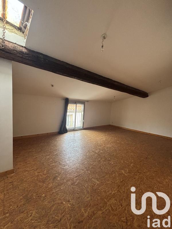 Maison de village - 146 m² - 6 pièces