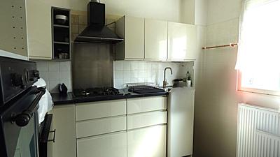 Maison - 70 m² - 4 pièces