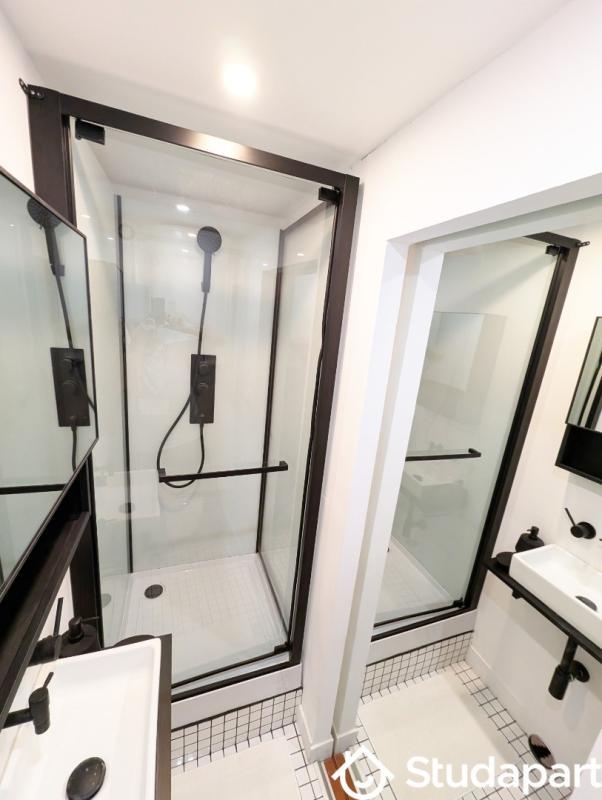 Maison - 12 m² - 1 pièce