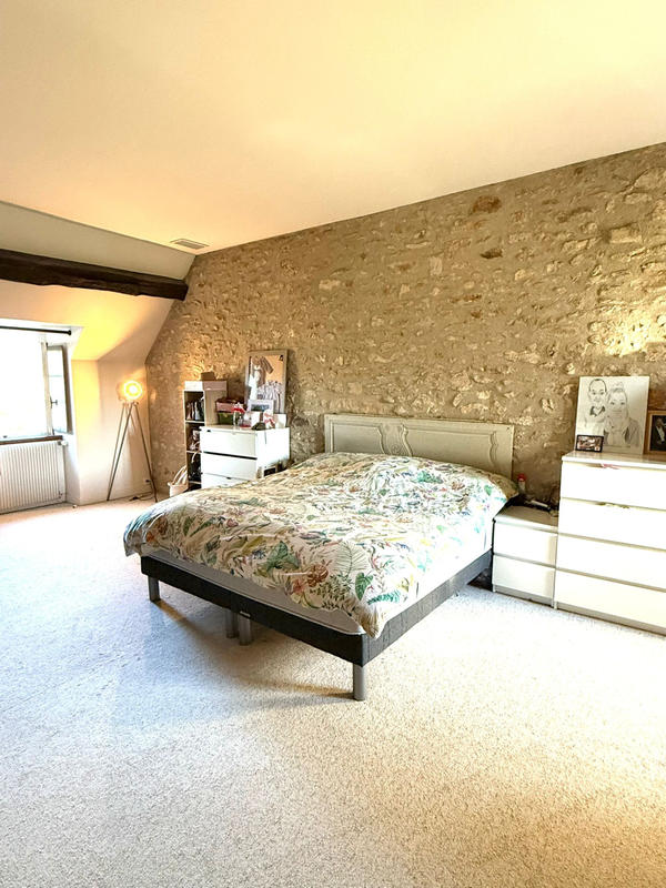 Propriété - 600 m² - 23 pièces