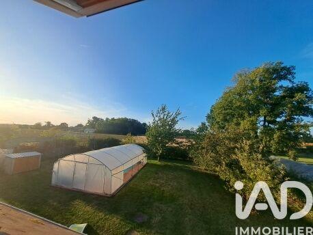 Maison - 160 m² - 7 pièces