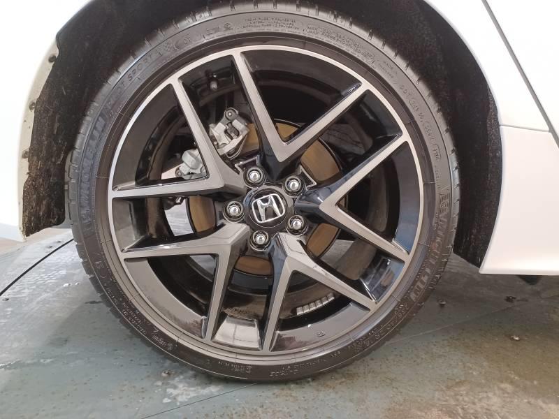 Honda Civic e:Hev 2.0 i-Mmd Advance