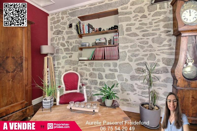 Maison - 154 m² - 7 pièces