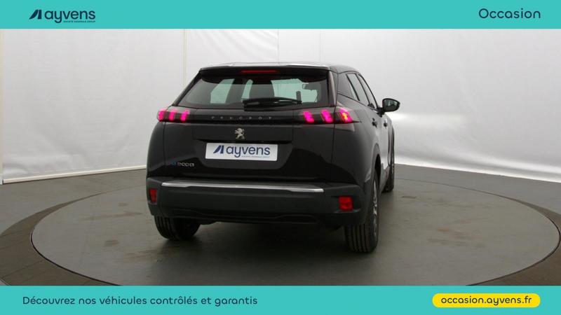 Peugeot 2008 e-2008 136ch Active Pack