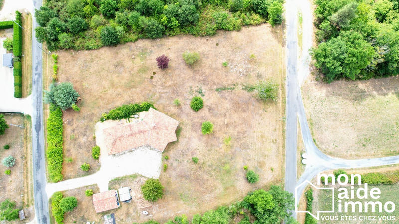 Maison - 172 m² - 6 pièces