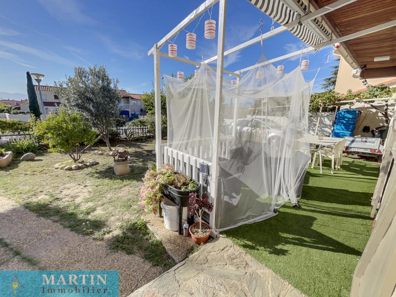 Villa - 67 m² - 3 pièces