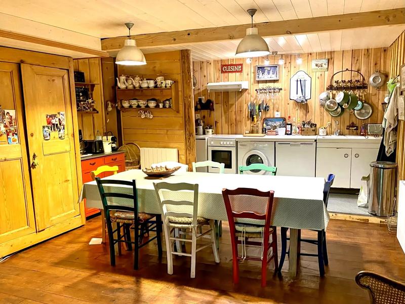 Maison - 147 m² - 6 pièces