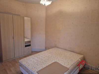 Maison - 68 m² - 5 pièces