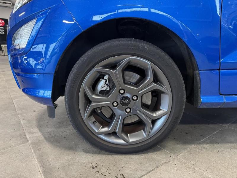 Ford EcoSport 1.0 SCTi EcoBoost - 125 s&amp;S Euro 6.2 2 Titanium Phase / Garantie 12 Mois