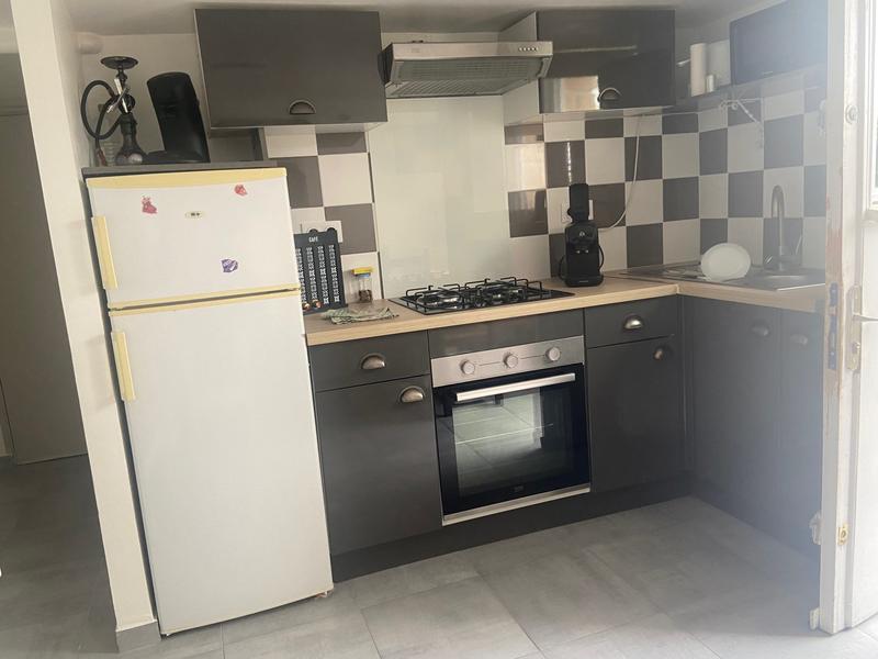 Maison - 102 m² - 5 pièces