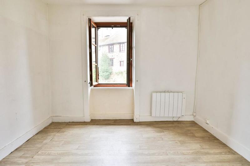 Maison - 91 m² - 5 pièces