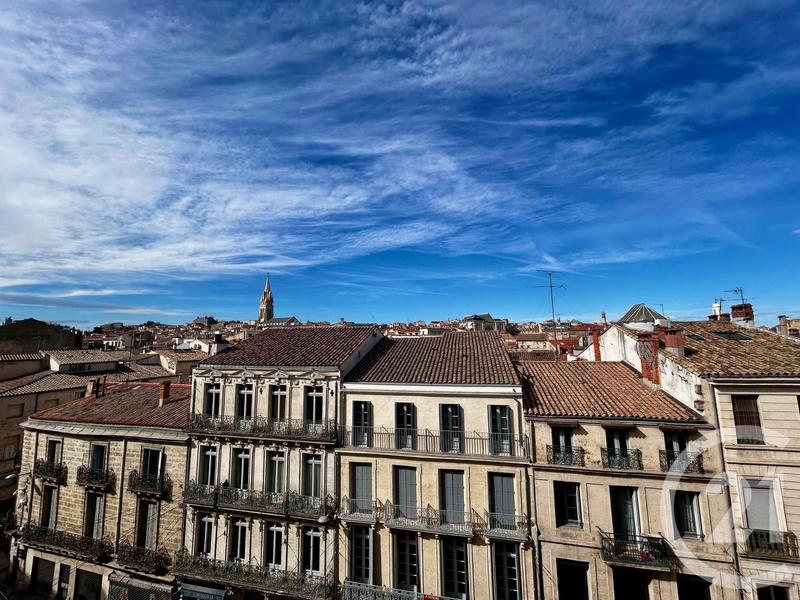 Appartement - 31 m² - 2 pièces