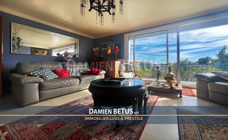 Maison - 171 m² - 6 pièces