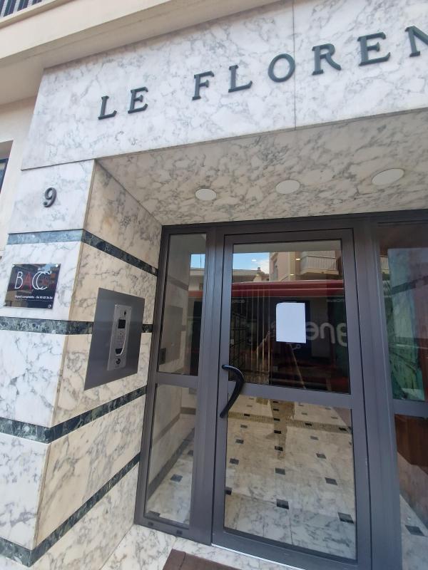 Appartement - 58 m² - 2 pièces