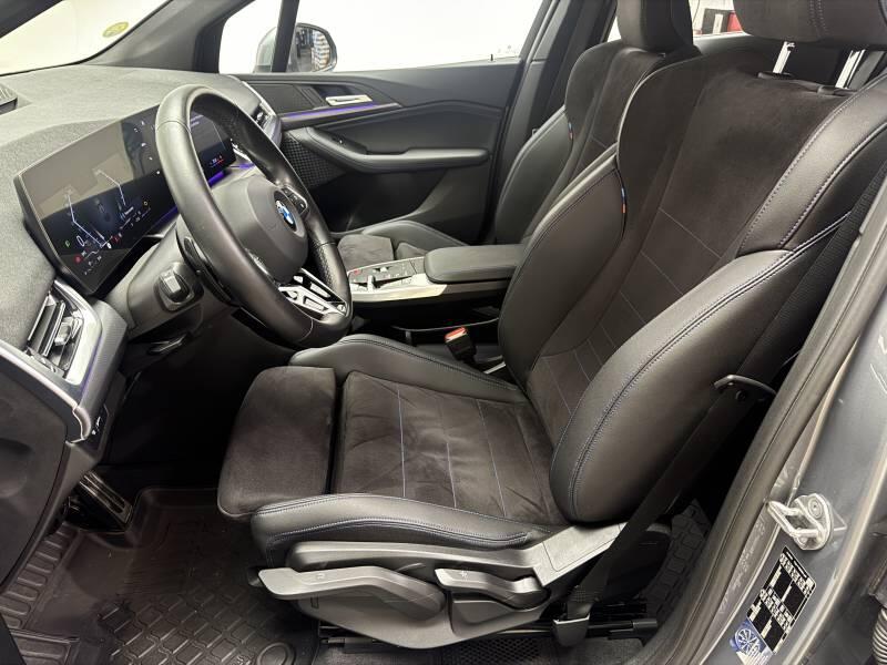 Bmw Serie 2 Active Tourer 218d 150 ch Dkg7 m Sport