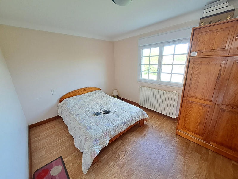 Maison - 81 m² - 3 pièces