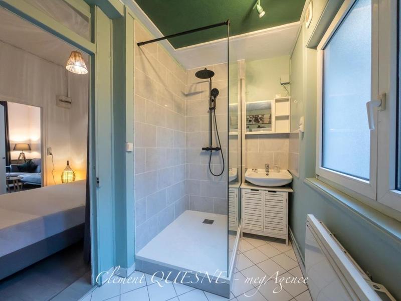 Appartement - 33 m² - 2 pièces