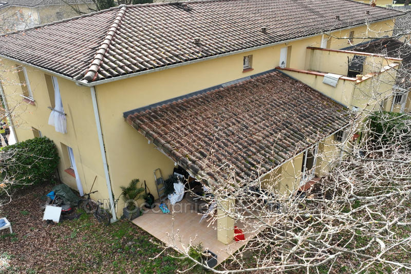 Maison - 105 m² - 4 pièces