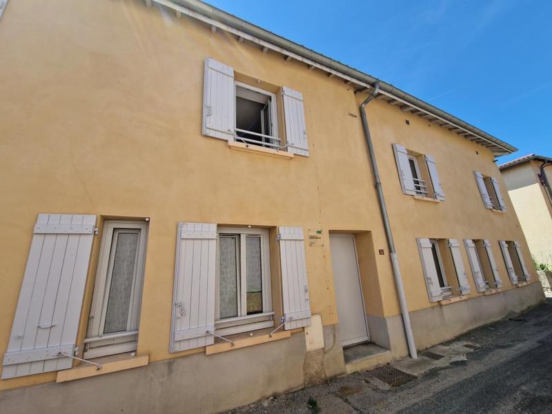 Appartement - 53 m² - 2 pièces