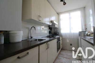 Appartement - 66 m² - 4 pièces
