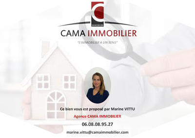 Appartement - 27 m² - 1 pièce