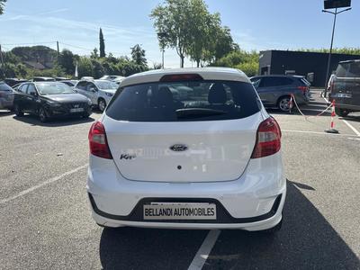 Ford ka + 1.2 85 ch s&amp;S Ultimate