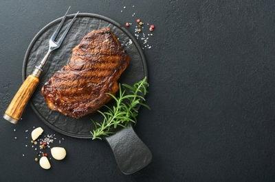 Fonds de commerce - Hôtellerie / Restauration - 44 m²