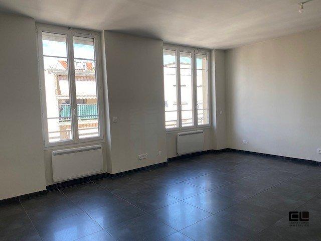 Appartement - 51 m² - 2 pièces