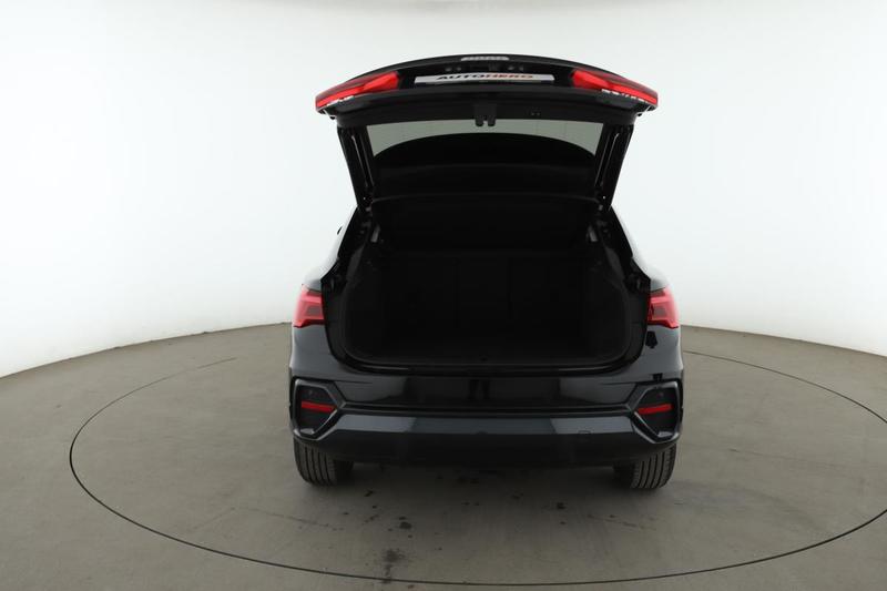 Audi Q3 Sportback 35 Tfsi H Business Line s tronic 7 150 ch