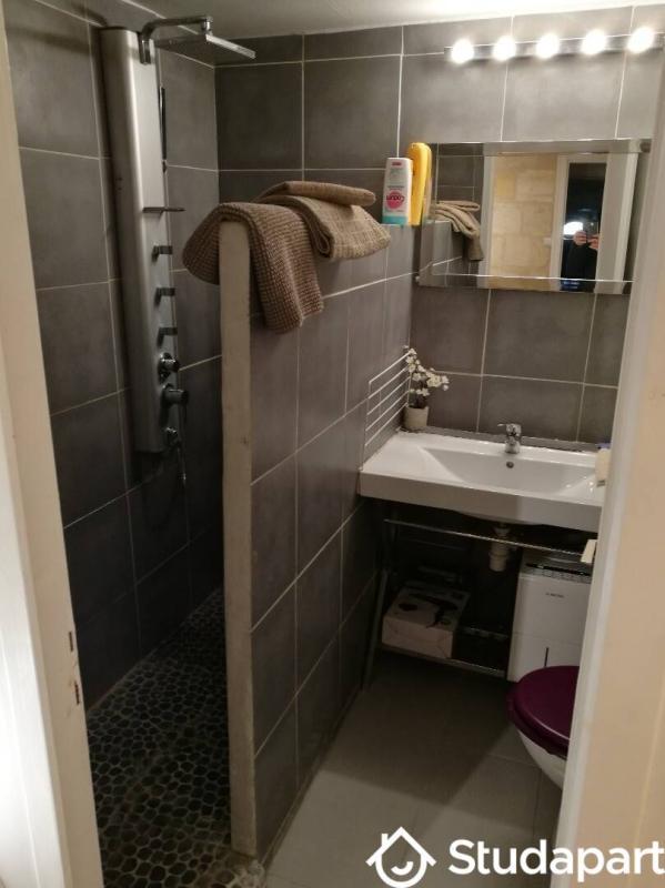 Appartement - 20 m² - 1 pièce