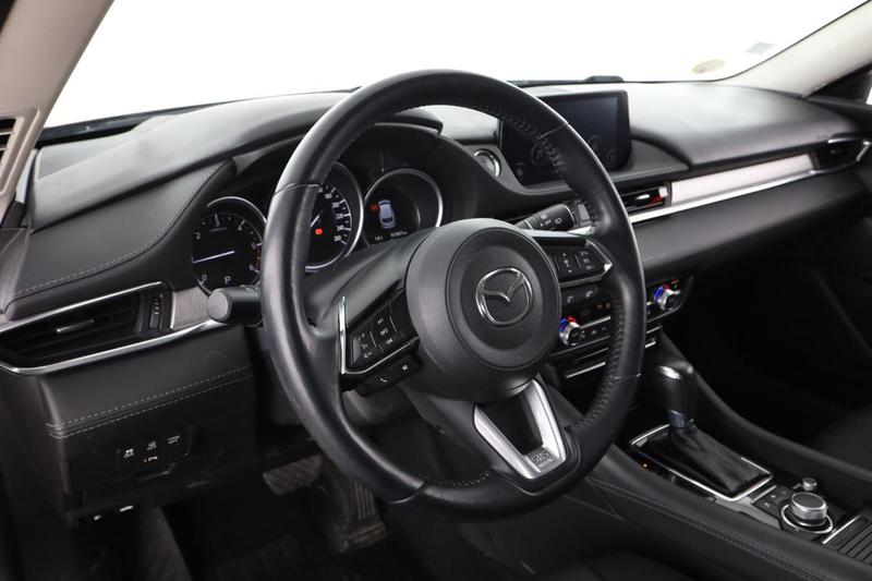 Mazda 6 Wagon 2.2 Skyactiv-D Dynamique Skyactiv-Drive 150 ch