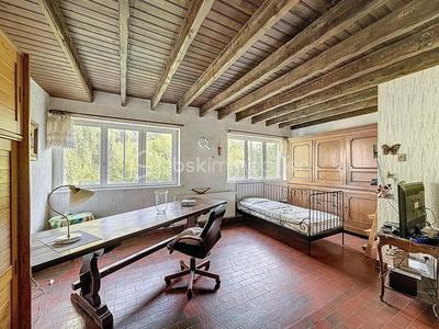 Maison d'architecte - 160 m² - 7 pièces